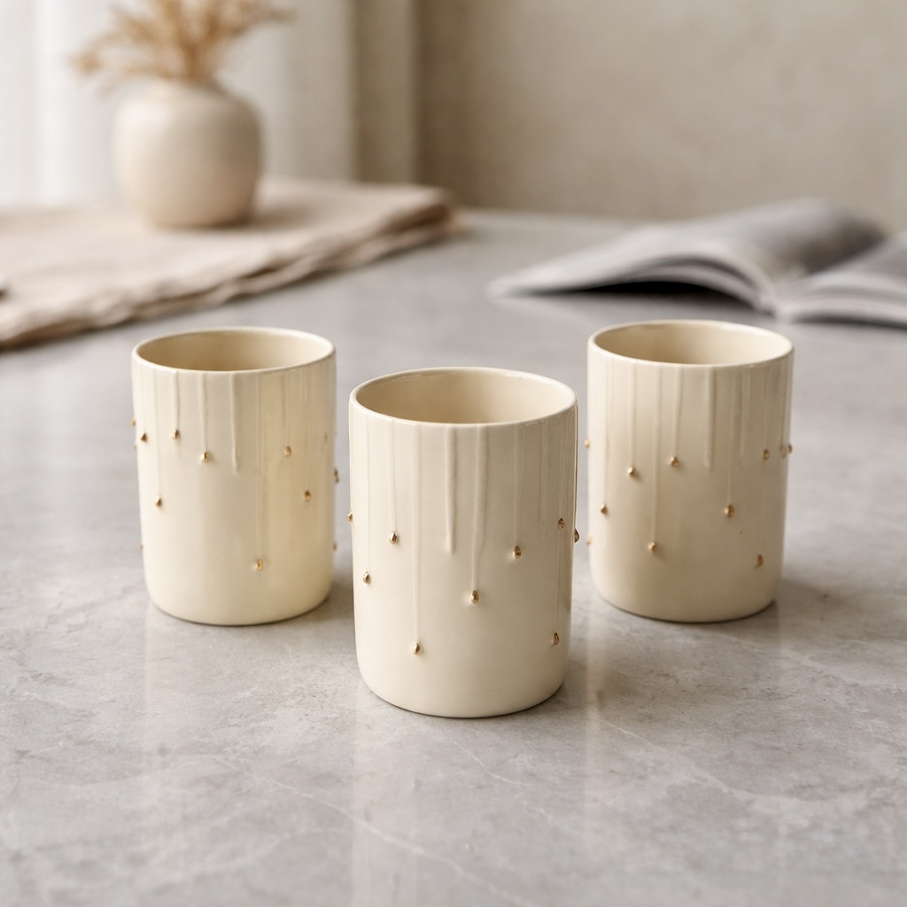Cups