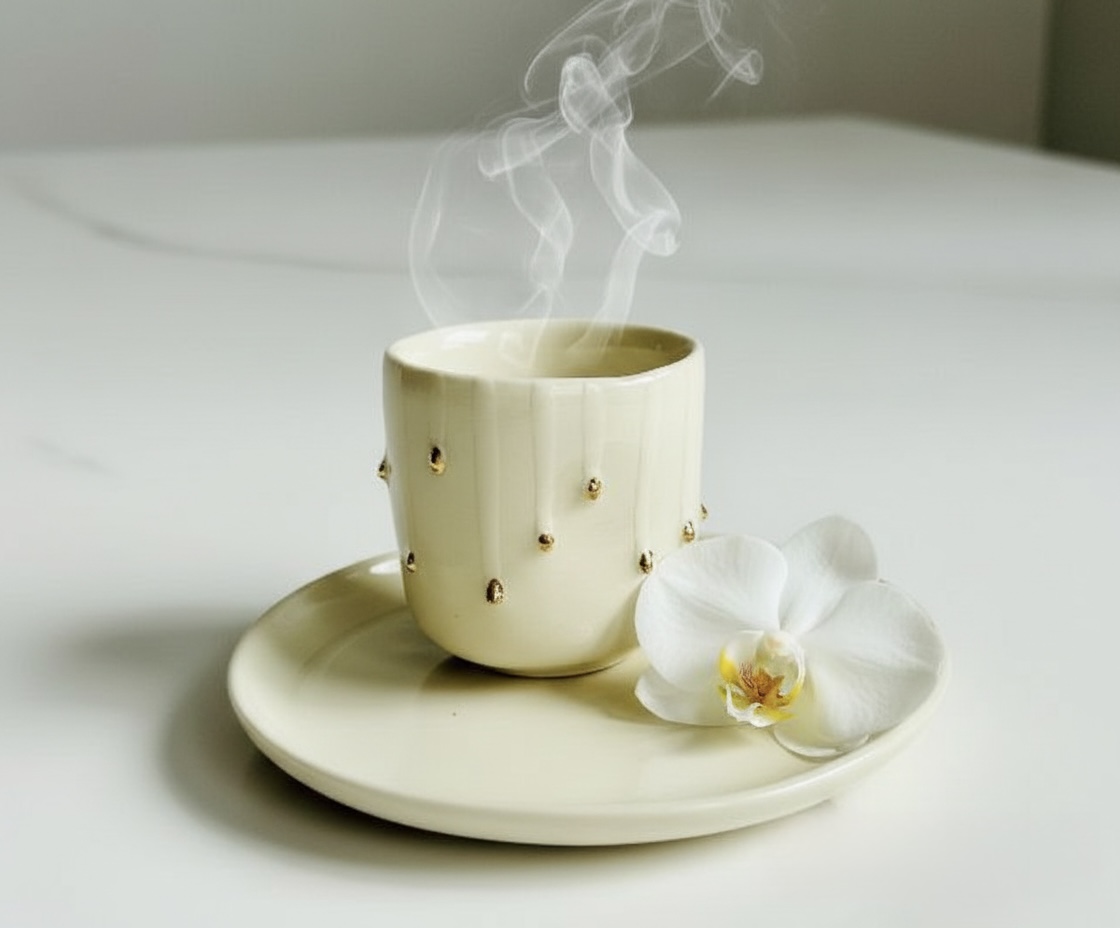 Espresso Cups