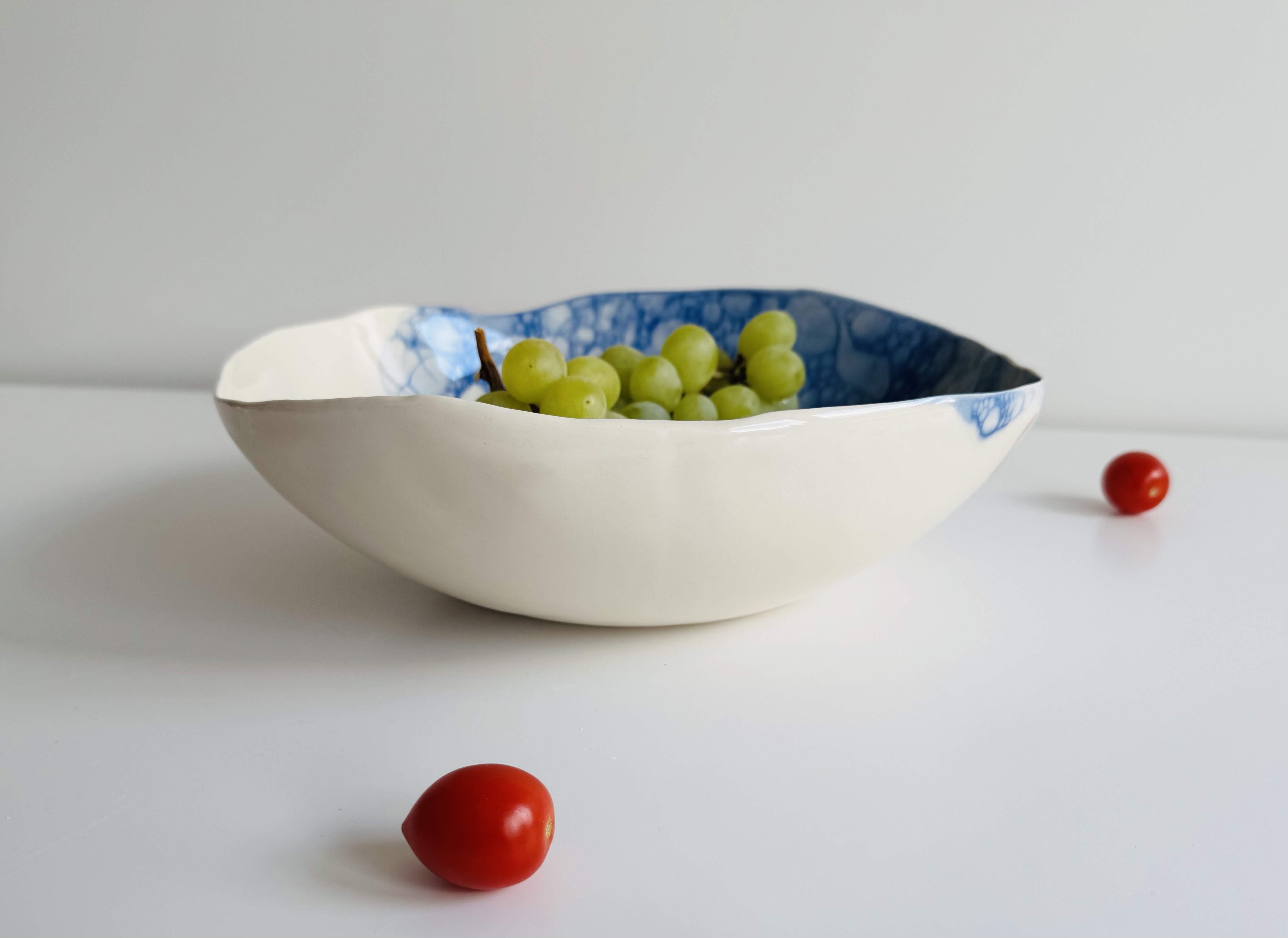 Bubble Bowl