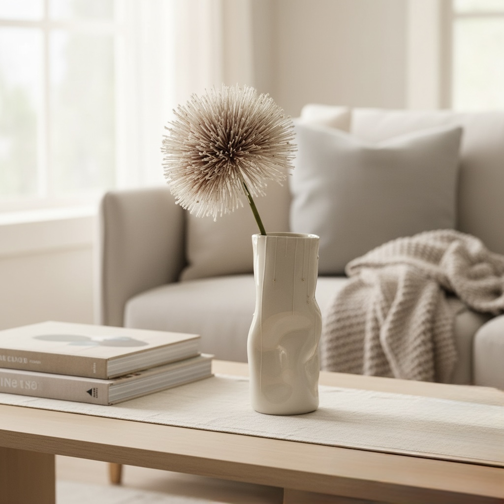 Linea Oro - Rain vase